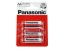 AA Batéria Panasonic LR06 R6RZ/4BP 4ks