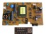 LCD napájací modul 17IPS61-3-22 / SMPS 23402045