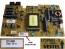 LCD napájací modul 17IPS61-3-22