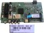LCD Modul Základná Doska 17MB97 pre Panasonic TX-48CW304