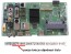 LCD základná doska 17MB171 pre Hyundai HLJ24854GSMART