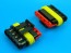 Konektor AMP Superseal 1,5 SRS 5 PIN 0282089-1