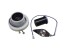 Pravý ložiskový domček 4071306502 pre AEG, Electrolux, Zanussi