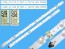 LED podsvietenie 843mm sada pre Samsung BN96-41220A + BN96-41221A