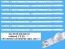 LED podsvit pre LCD TV Hisense 55" - sada 4 alebo 8 kusov (CRH-BX55V1U513030T04128CL-REV1.1)
