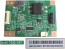 LCD modul riadenia LED podsvitu Sharp RUNTKB016WJZZ2