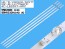 LED podsvietenie 1070mm sada pre LCD TV LG COV36587701