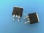 FDB8447L N-FET 40V 50A 60W