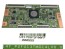 LCD LED T-Con modul P31755F5 pre Panasonic TX-55CR430E
