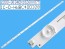 LED podsvietenie 808mm s 10 LED pre LCD TV 40"