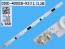 LED podsvietenie 323mm, 5LED pre LCD TV Samsung