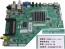 Základná doska LCD TV Changhong LED49D1100ISX - Main board C490F14-E1-L(G7) / HLS51B-iM