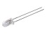 Červená LED dióda 5mm L-53SRC-C