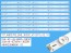 LED podsvit sada Thomson 4C-LB4805-YHEX1 pre LCD panely 48"