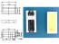 LED dióda 3014 3V 0,5W Nichia