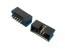 Konektor IDC 10 pinov (2x5) RM2.54mm do DPS priamy