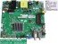 Základná doska LCD modul Changhong LED40D3000ISX - Main board C400F14-E7-C(G2)