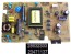 LCD modul zdroj 17IPS61-5 / SMPS BOARD VESTEL 23471137 pre TV 22-27"