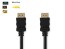 HDMI A - HDMI A Kábel verzia 1.4 s Ethernetom 1m