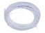 Hadica k filtru na vodu 1/4" 10m biela LLDPE pre americké chladničky