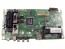 LCD modul základná doska 23114131 VESTEL 17MB82-P2L