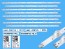 LED podsvit 1085mm sada pre Samsung SVC550F53/78 - 10 pásov
