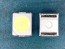 LED dióda SMD 3528/2835 studená biela 9000K Osram LWT6SC T2-3L-0-20