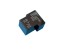 Relé 12V JQX-15F(T90) 1 x 250V / 30A