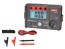 Tester izolačného odporu UNI-T UT502A