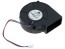 Ventilátor indukčnej varnej dosky Whirlpool BFB1012M 12V 0.66A