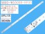 LED podsvit 572mm pre LCD panel Sencor 55"