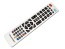 Originálny diaľkový ovládač B32PW122 IR pre LED televízory Blaupunkt a SHARP AQUOS