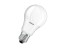LED žiarovka OSRAM E27 9,5W 4000K 806lm Globe - studená biela
