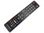 Diaľkový ovládač Blaupunkt DH16121 s funkciami NETFLIX a YOUTUBE