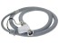Napúšťacia hadica umývačky s aquastopom 1,8 m 50295663004 AEG, Electrolux, Zanussi