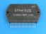 STK4142 II - Náhrada za STK4152 II AF Power Amplifier