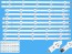 LED podsvit sada LG AGF78326501AL1 pre LCD panely 42"