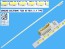 LED podsvietenie EDGE 512mm pre LCD TV - 60 LED BN96-30242A