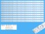 Sencor LED podsvit sada 5800-W49001-1P00 pre LCD panely 49"