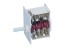 Prepínač platne sporáku AMICA 5HE074 / 8009532 - 7 polôh