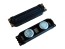 Reproduktor pre TV LCD a LED Samsung 6 Ohm 10W