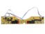 Modul elektroniky pre indukčný varič Q3-D3 A-2162A