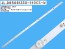 LED podsvit 610mm pre LCD panely 65" - 6LED, JL.D65061330-140CS-M