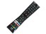 Originálny diaľkový ovládač RM-C3337 pre JVC LCD TV