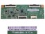 LCD T-CON modul TT4851B01-3-C-4 pre TV a monitory
