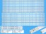 LED podsvit sada Philips 705TLB6543030P06X pre 65" panely