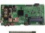 LCD Modul Základná Doska 17MB211S pre Gogen TVF32R571STWEB