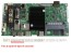 LCD základná doska 17MB230 pre Hyundai ULW65TS643SMART a Gogen TVU65W652STWEB