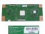 LCD T-CON modul 6871L-5988B / 6870C-0814A pre 43-49" UHD TV