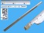 LED podsvit 584mm pre LCD panely 55" Samsung
